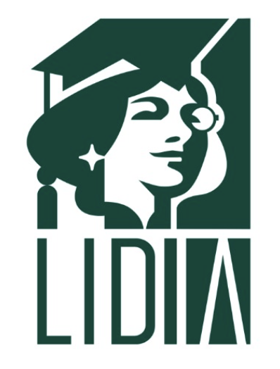 Logo Lidia