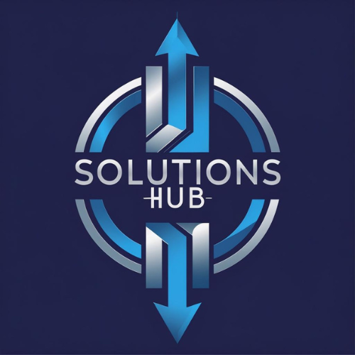 Logo Solutions Hub