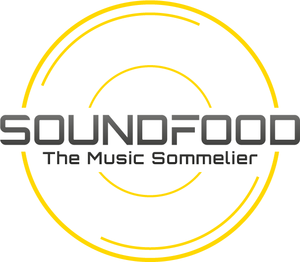 Logo SoundFood